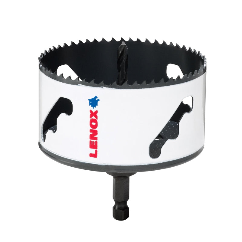 LENOX - Lenox Speed Slot 3-3/4 in. Bi-Metal Hole Saw 1 pc [1772950]