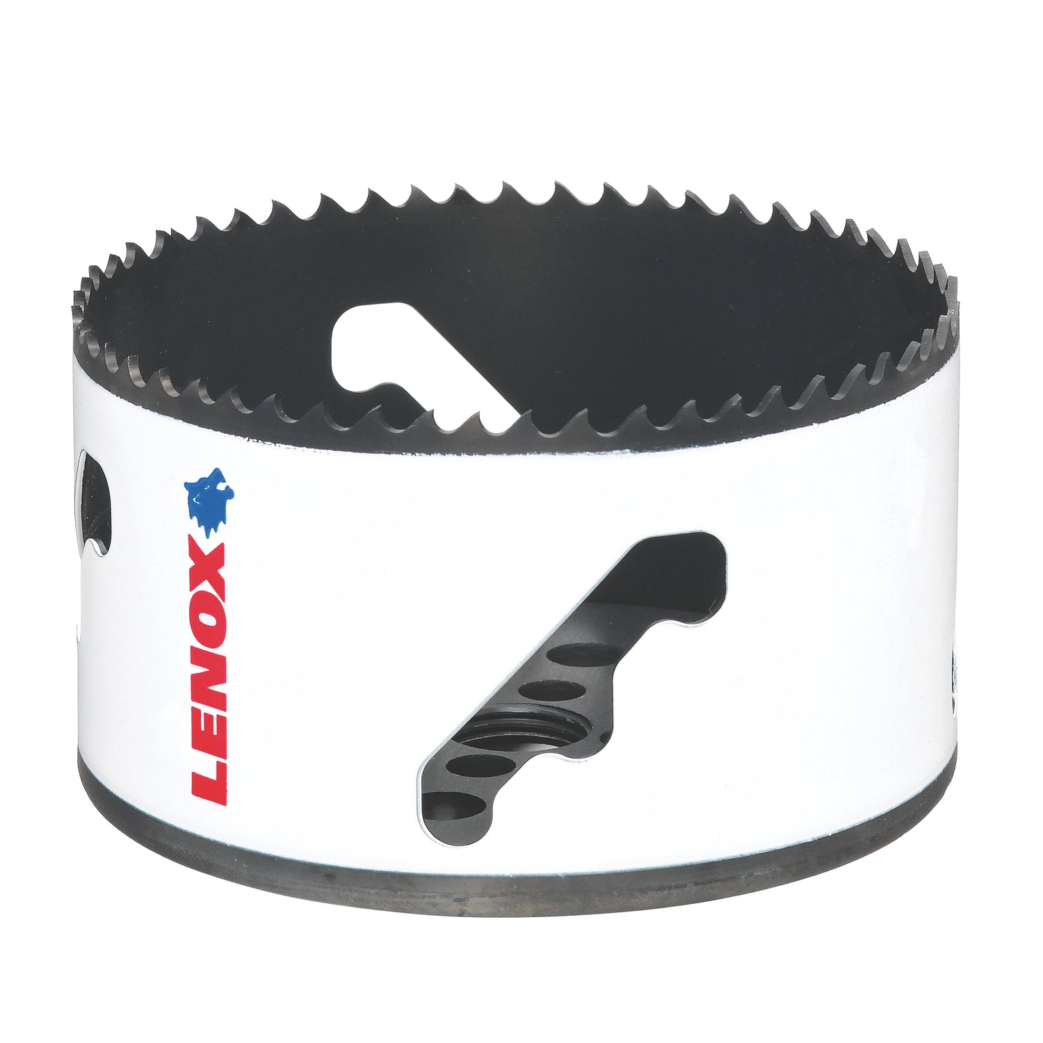 Lenox Speed Slot 3-5/8 in. Bi-Metal 1.5 in. L Hole Saw