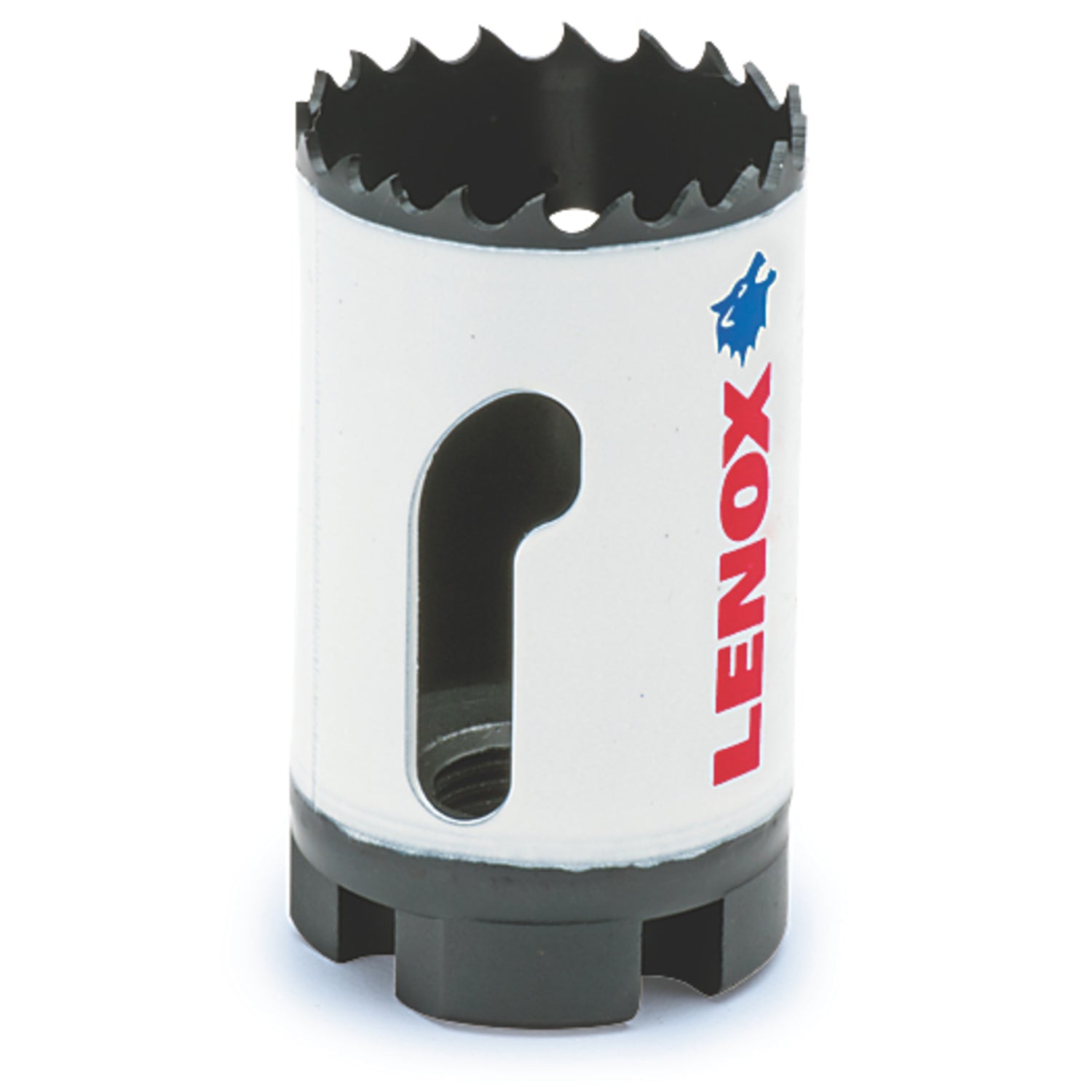 Lenox Speed Slot 1-3/8 in. Bi-Metal 1.5 in. L Hole Saw