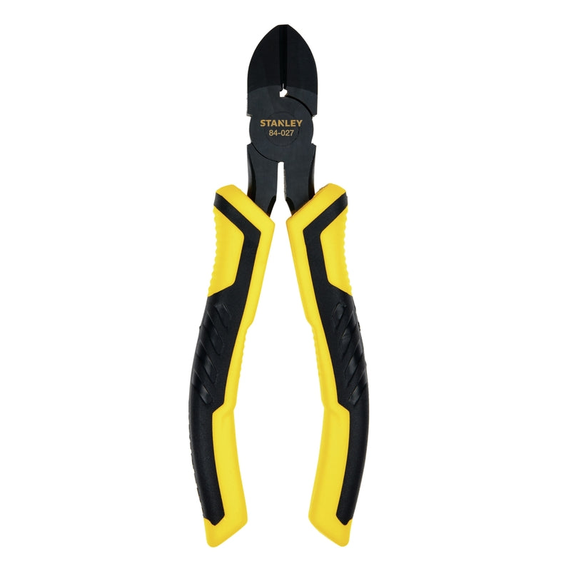 STANLEY - Stanley 6 in. Steel Diagonal Cutting Diagonal Pliers