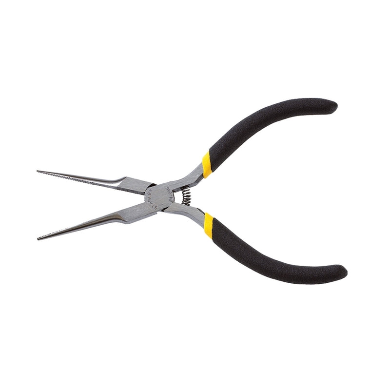 STANLEY - Stanley 5 in. Steel Needle Nose Pliers - Case of 4