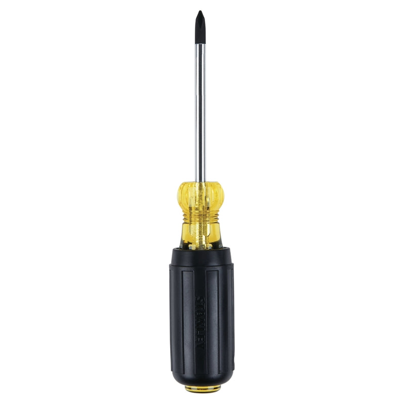 STANLEY - Stanley #1 X 3 in. L Phillips Screwdriver 1 pc