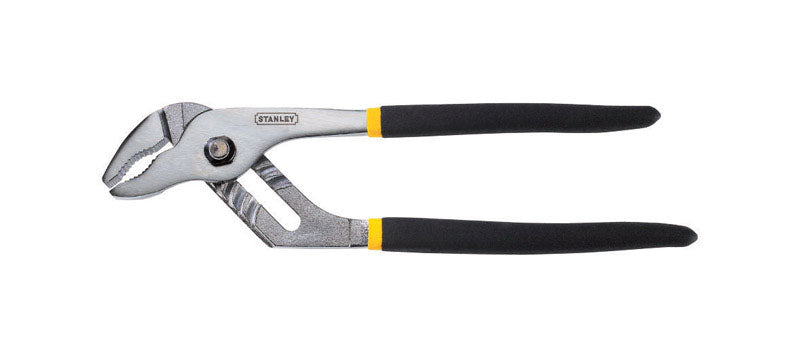 STANLEY - Stanley 8 in. Steel Tongue and Groove Pliers