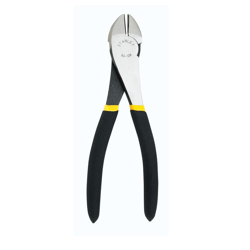 STANLEY - Stanley 7-5/16 in. Steel Fixed Joint Diagonal Pliers