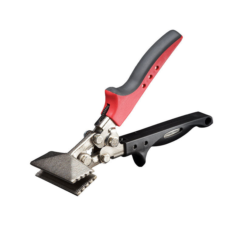 MALCO - Malco 8.74 in. Hand Crimping Tool Red 1 pk