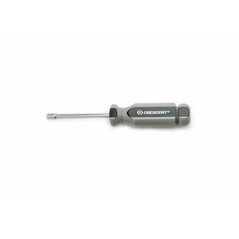 CRESCENT - Crescent 5 mm Metric Acetate Nut Driver 6-3/4 in. L 1 pc