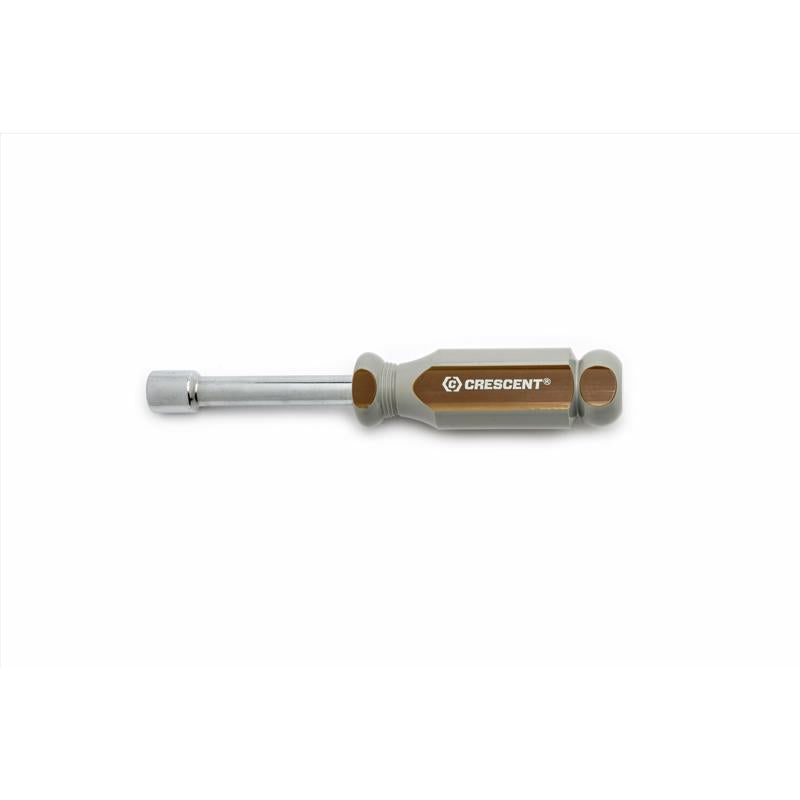 CRESCENT - Crescent 11 mm Metric Tri-Lobe Nut Driver 6.75 in. L 1 pc