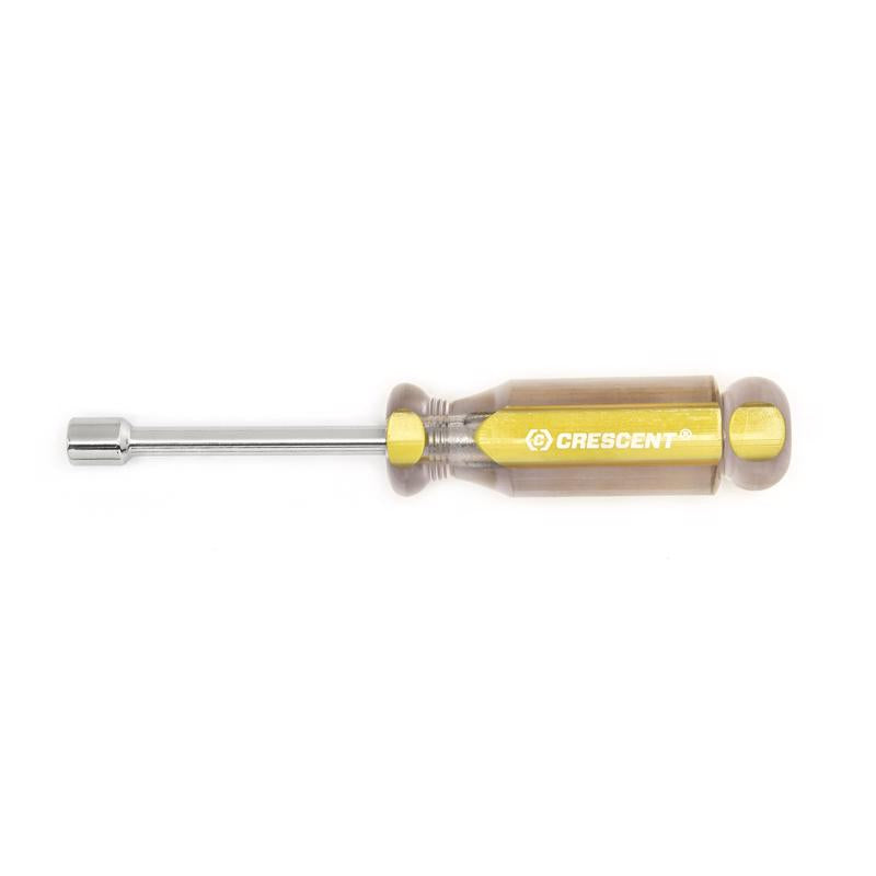 CRESCENT - Crescent 5/16 in. SAE Acetate Nut Driver 6-3/4 in. L 1 pc