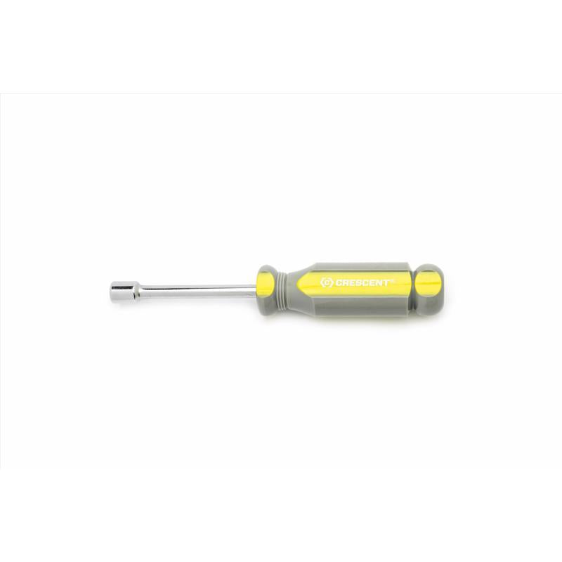 CRESCENT - Crescent 8 mm Metric Tri-Lobe Nut Driver 6.75 in. L 1 pc