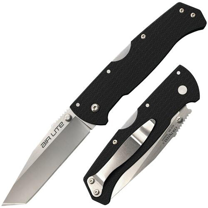 Cold Steel 3.5" Folding Pocket Knife [26WT]