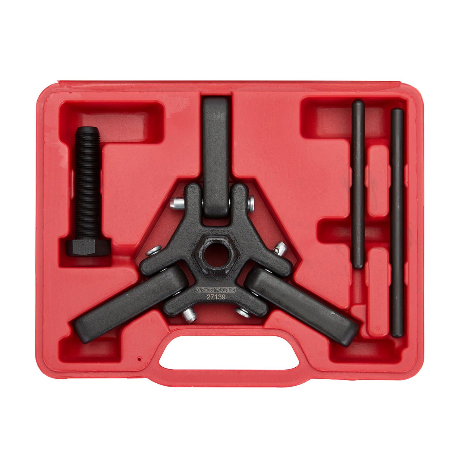 OEM Tools CHRYSLER HARMONIC BALNCER PULL
