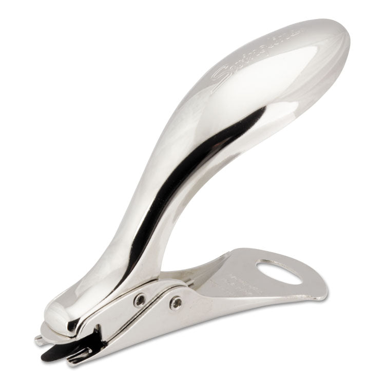 Swingline - Heavy-Duty Staple Remover, Satin Chrome