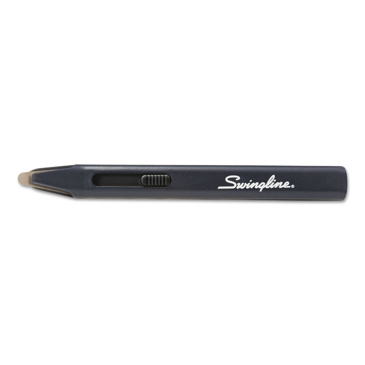 Swingline - Ultimate Blade-Style Staple Remover, Black