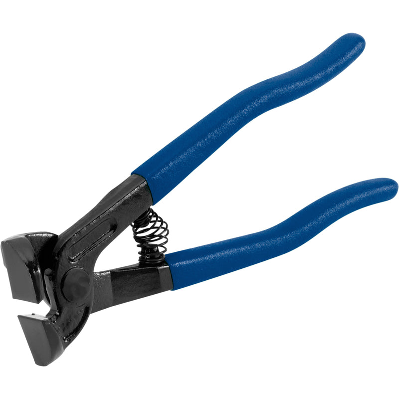 QEP - QEP 1 in. H X 0.9 in. W X 8.5 in. L Steel Tile Nipper 1 pk