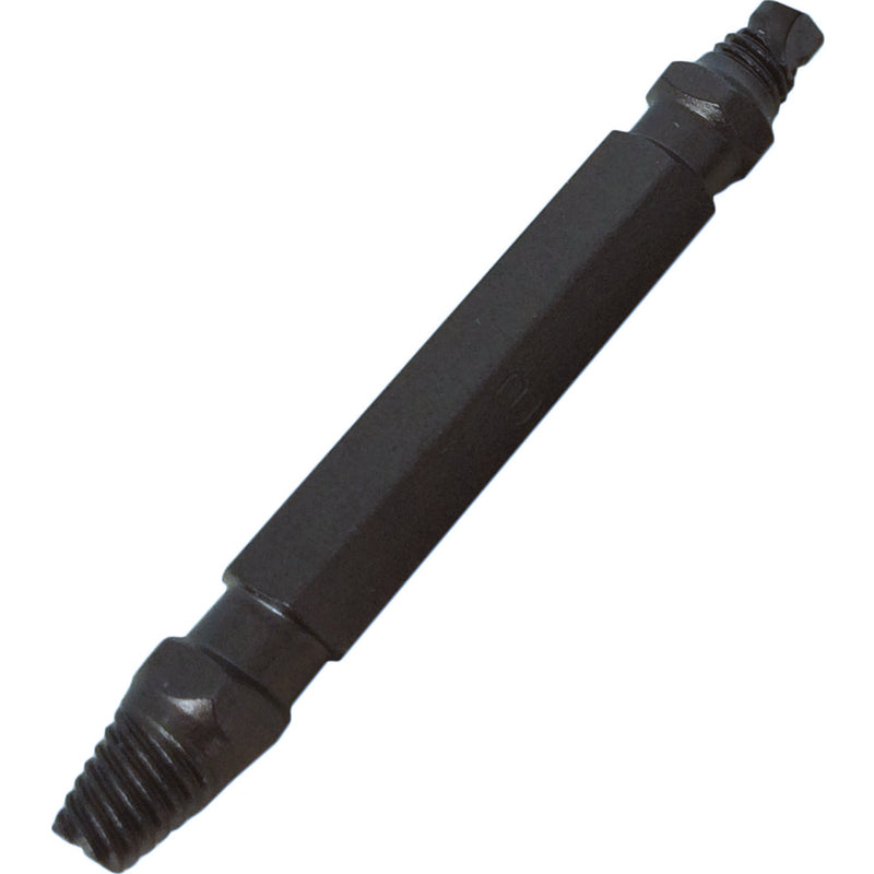 CENTURY DRILL & TOOL - Century Drill & Tool #3 Steel Double-Ended Screw Extractor 1 pc - Case of 2