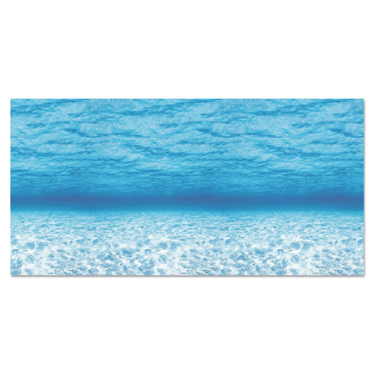 Pacon - Fadeless Designs Bulletin Board Paper, Under the Sea, 48" x 50 ft Roll