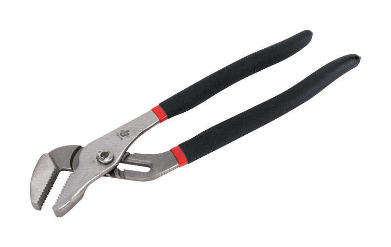 PERFORMANCE TOOL - Performance Tool 12 in. Drop Forged Steel Groove Joint Pliers
