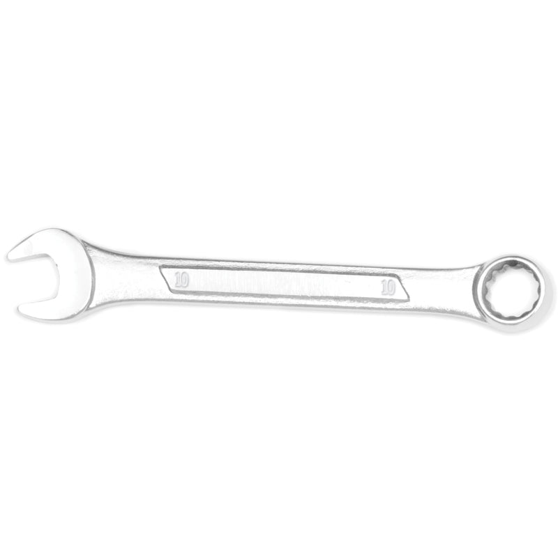 PERFORMANCE TOOL - Performance Tool 10 mm X 10 mm 12 Point Metric Combination Wrench 1 pc
