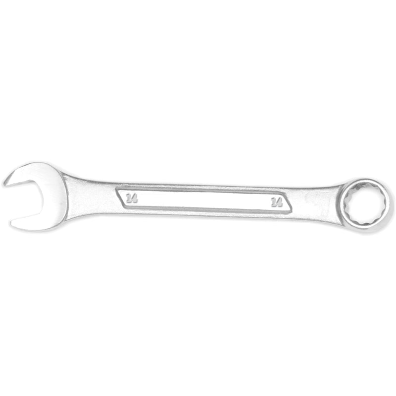 PERFORMANCE TOOL - Performance Tool 12 mm X 12 mm 12 Point Metric Combination Wrench 1 pc