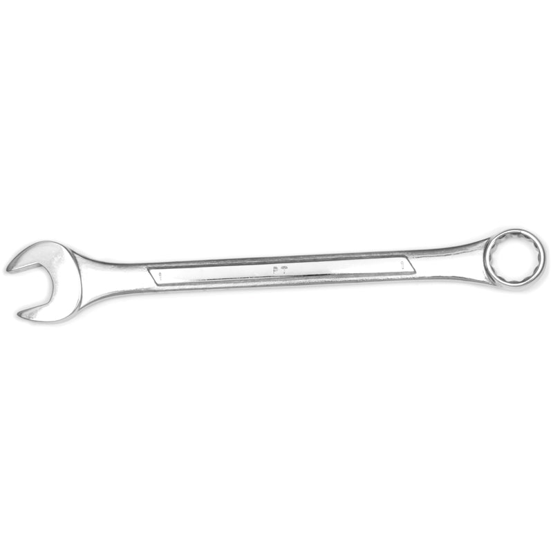 PERFORMANCE TOOL - Performance Tool 1 in. X 1 in. 12 Point SAE Combination Wrench 1 pc