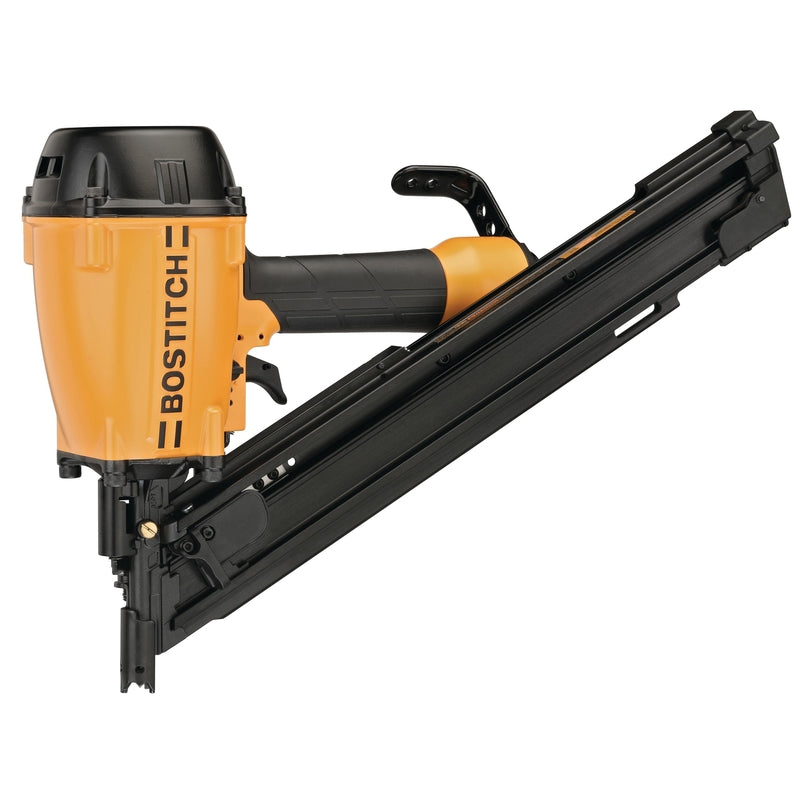 BOSTITCH - Bostitch 30 Ga. Low Profile 30 deg Framing Nailer