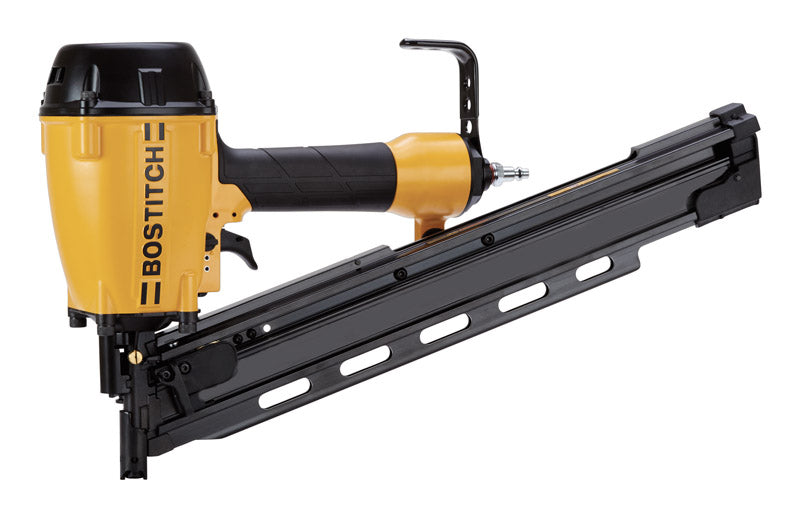 BOSTITCH - Bostitch 21 Ga. 21 deg Framing Nailer Kit