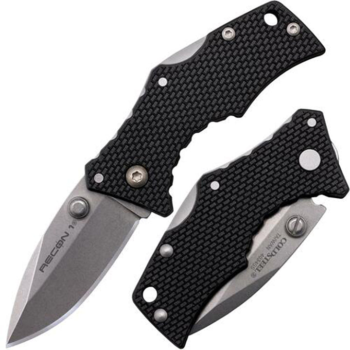 Cold Steel 2" Folding Pocket Knife [27DS]