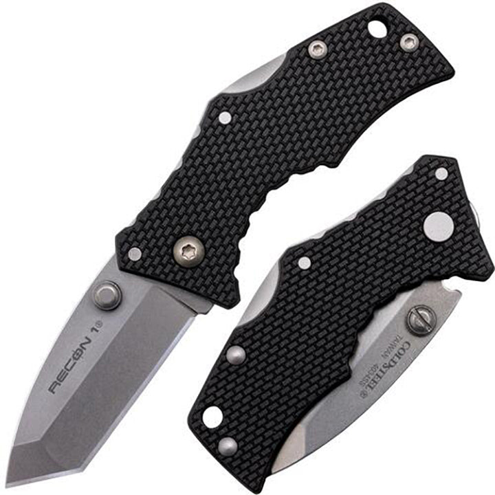 Cold Steel 2" Folding Pocket Knife [27DT]