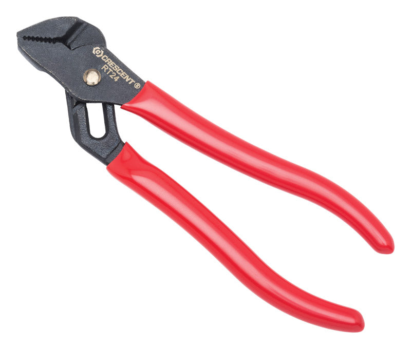 CRESCENT - Crescent 4-1/2 in. Alloy Steel Mini Tongue and Groove Pliers