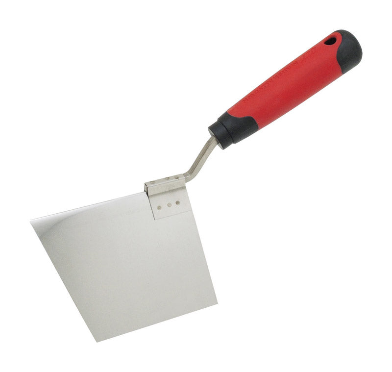 MARSHALLTOWN - Marshalltown Stainless Steel Corner Trowel