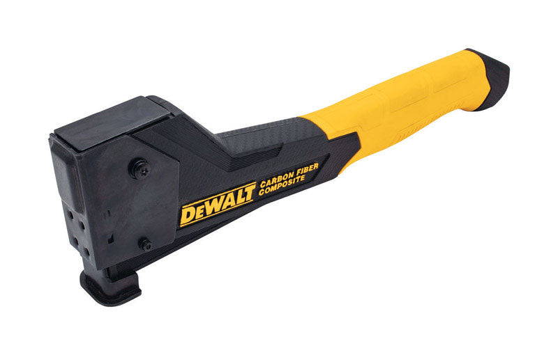 DEWALT - DeWalt 3/8 in. Hammer Tacker