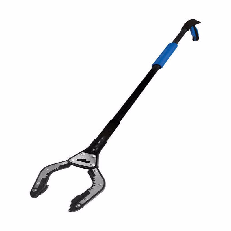 UNGER - Unger 42 in. Reacher Grabber Tool