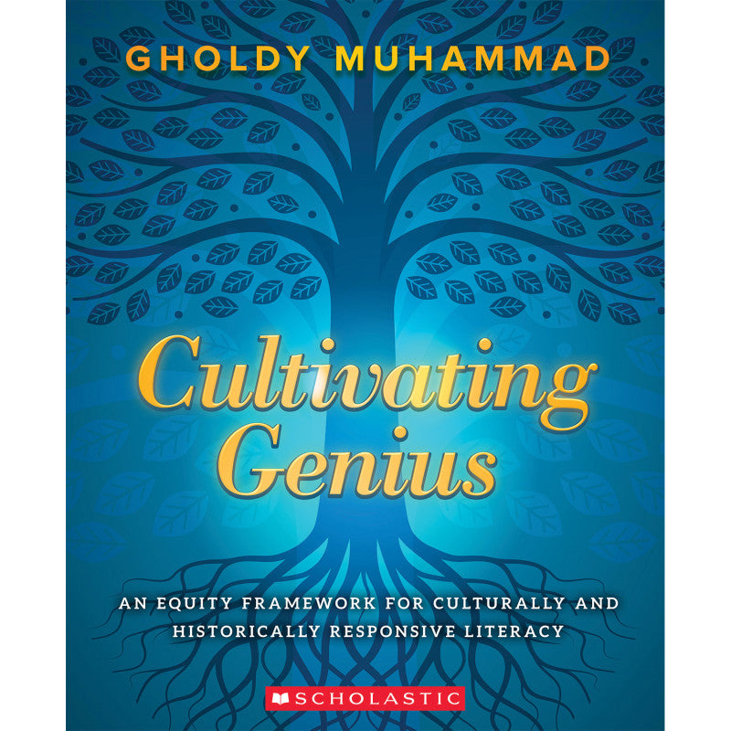 SCHOLASTIC TEACHING SOLUTIONS - Cultivating Genius, Teacher Resource Book