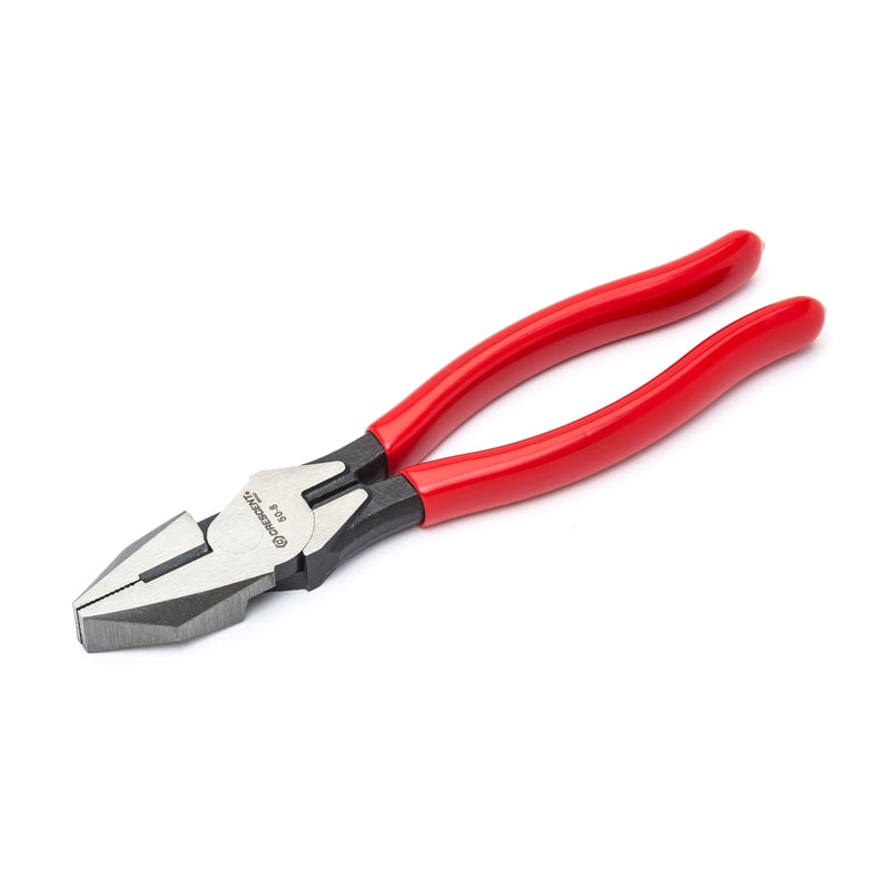 CRESCENT - Crescent 8 in. Forged Alloy Steel Side-Cutting Pliers