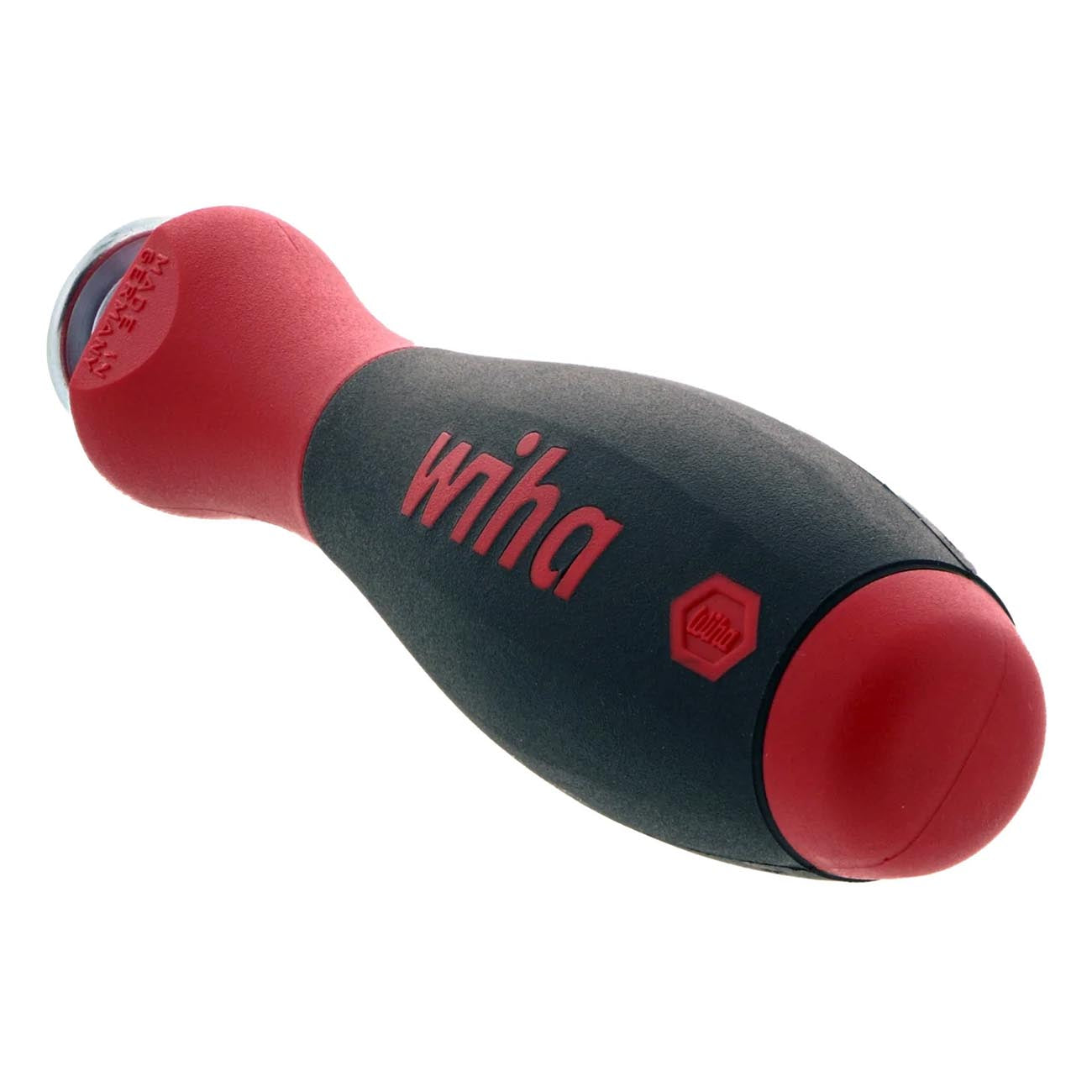 Wiha SoftFinish Drive Loc VI Handle