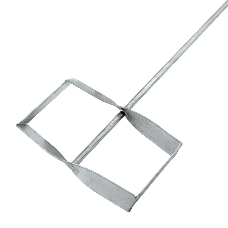 QEP - QEP Steel Grout Mixing Paddle 23.5 in. L