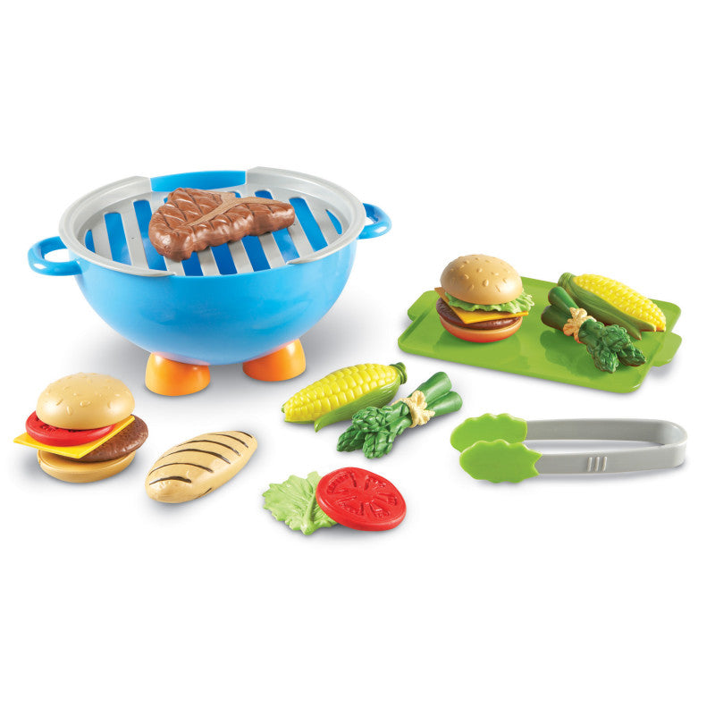 LEARNING RESOURCES - New Sprouts® Grill it!