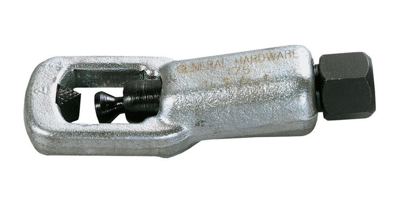 GENERAL - General 3/4 in. Steel Nut Splitter 1 pc