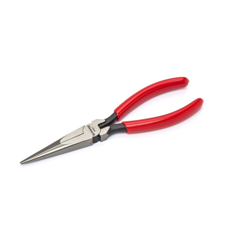 CRESCENT - Crescent 6 in. Forged Alloy Steel Long Nose Pliers