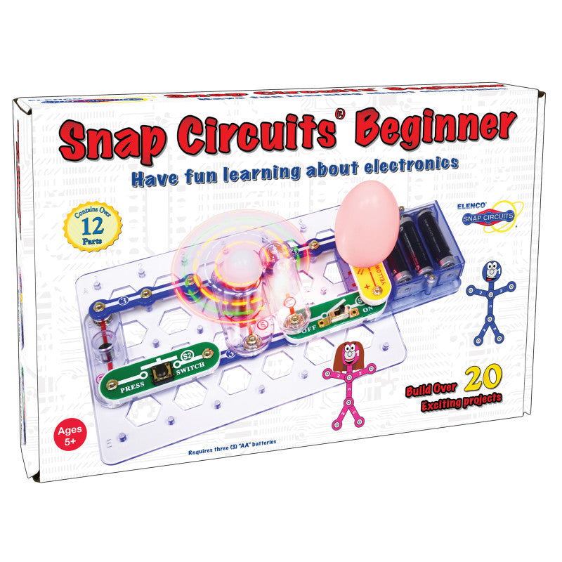 ELENCO - Snap Circuits® Beginner