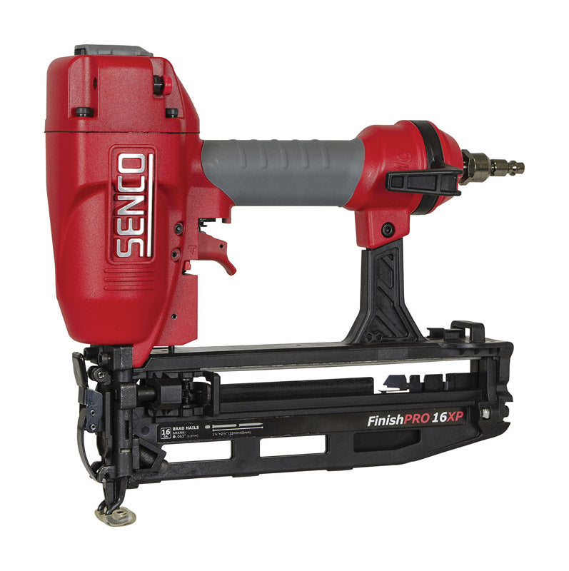 SENCO - Senco FinishPro 16XP 16 Ga. Finish Nailer