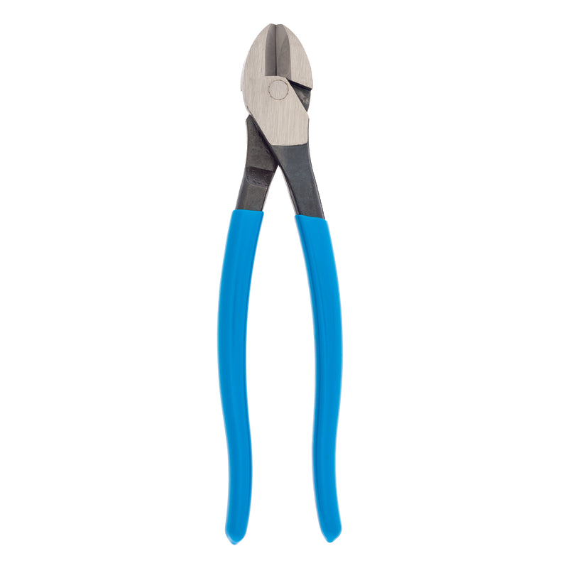 CHANNELLOCK - Channellock 8.3 in. Carbon Steel Center Cut Pliers