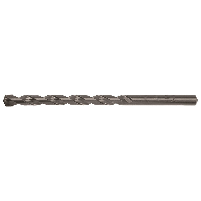 IRWIN - Irwin 3/8 in. X 6 in. L Chrome Vanadium Steel Percussion Drill Bit Straight Shank 1 pk