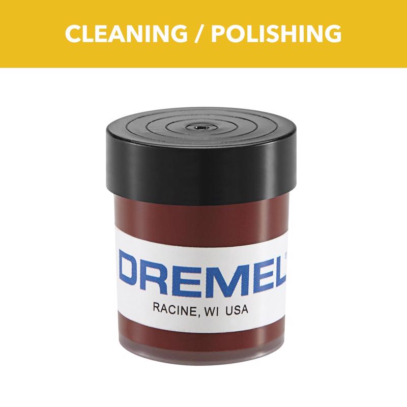 DREMEL - Dremel Polishing Compound
