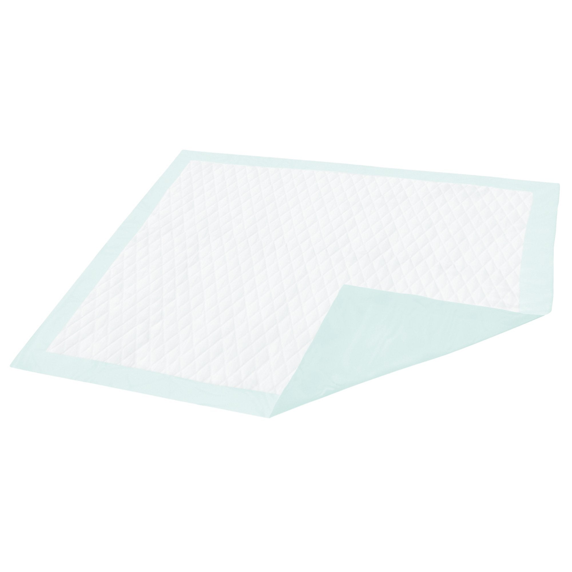Hartmann - Disposable Underpad Dignity® 23 X 36 Inch Fluff Light Absorbency [150/CS]