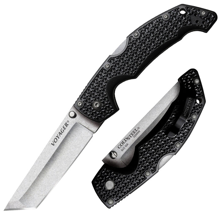 Cold Steel 4" Folding Pocket Knife [29AT]