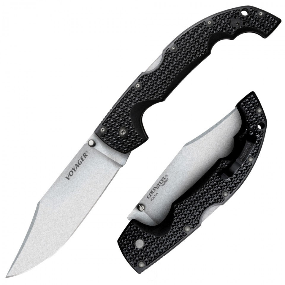 Cold Steel 5.5" Folding Pocket Knife [29AXC]