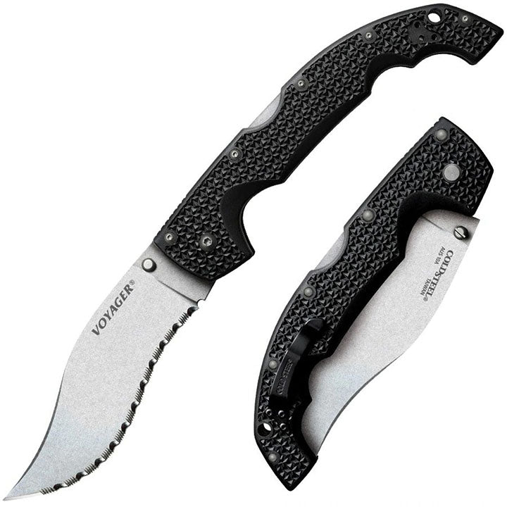 Cold Steel 5.5" Folding Pocket Knife [29AXVS]