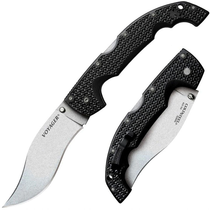 Cold Steel 5.5" Folding Pocket Knife [29AXV]