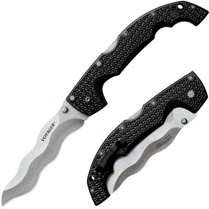 Cold Steel 5.5" Folding Pocket Knife [29AXW]